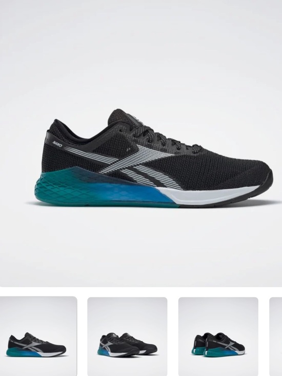 Reebok Other - Reebok Men's Nano 9 Heritage Training Shoe
